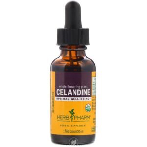 Herb Pharm Celandine Extract 1 Oz