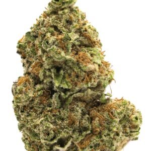 Black Diamond Weed Strain