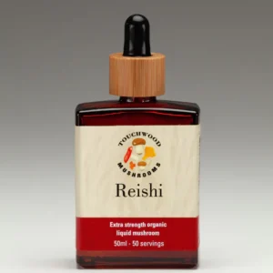 Reishi Mushroom Liquid