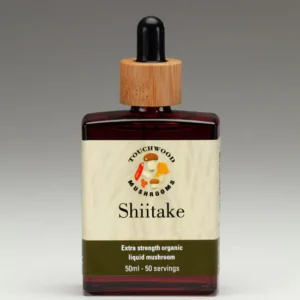 Buy Shiitake Mushroom Liquid