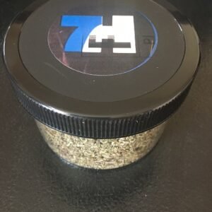 7h Hydro Herbal Incense