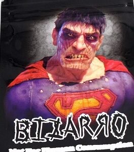Bizzaro Herbal Incense