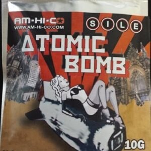 Atomic Bomb Herbal Potpourri 10g