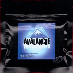 Buy Avalanche Herbal Incense 10g