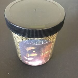 Black Insane 76 Grams