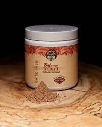 Bulk Reishi 1 lb