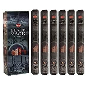 Buy Black Magic smoke