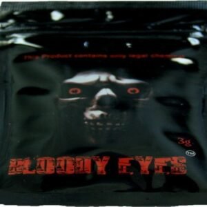 Bloody Eyes Herbal Incense 3g