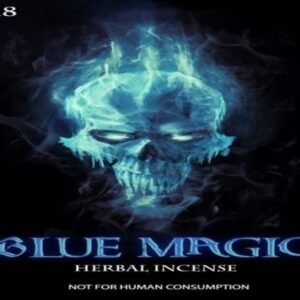Buy Blue Magic Herbal Incense