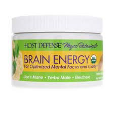 Buy Brain Energy Powder