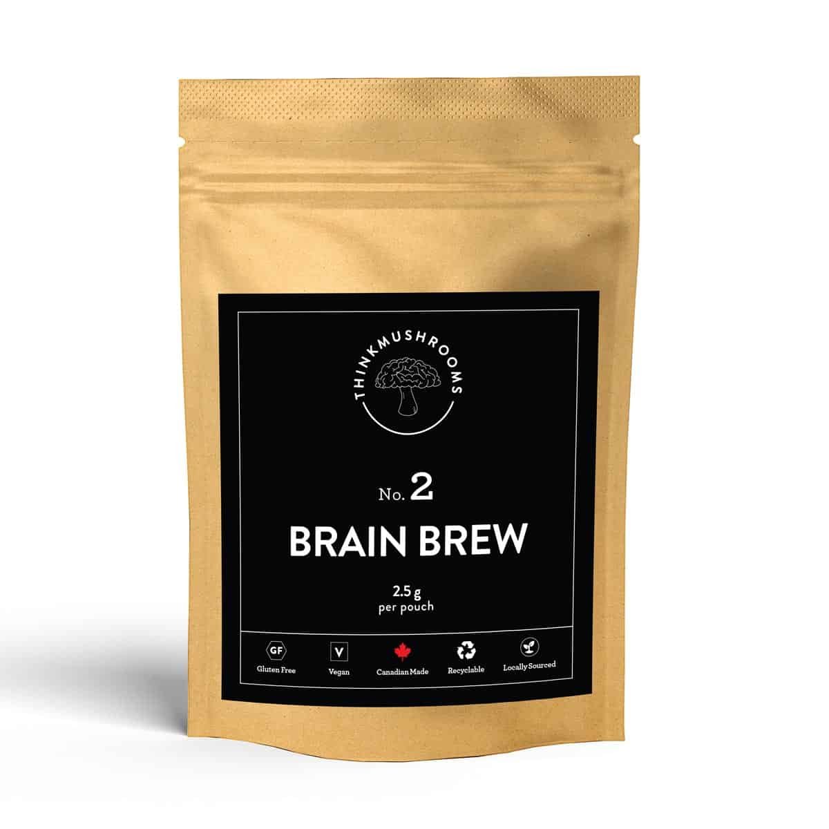 Brain Brew Online