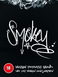 Buy Smokey Herbal Potpourri