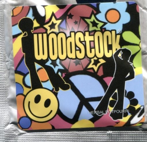Buy Woodstock Potpourri Online