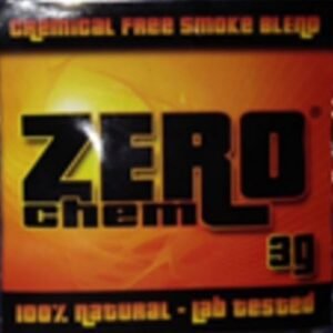 Buy Zero Chem Herbal Potpourri 3g