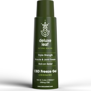 CBD Cream for Pain 250mg
