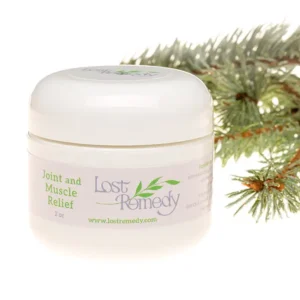 CBD Joint and Muscle Relief