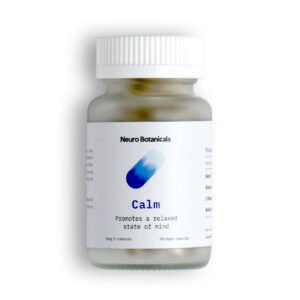 Buy Calm Neuro Botanicals