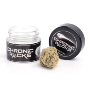 Buy Original Chronic Rocks
