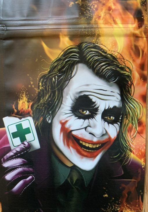 Buy Crazy Joker Herbal Incense 12g