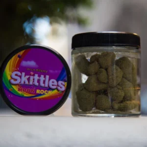 Buy Skittles Moon Rocks