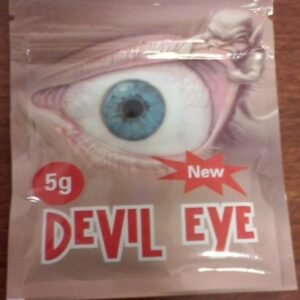 Buy Devil Eye Herbal Incense