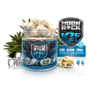 Moonrock Ice Buds
