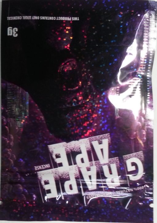 Buy Grape Ape Herbal Incense