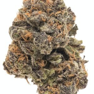 Ice Cream Weed Strain