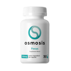 Osmosis Focus 100mg