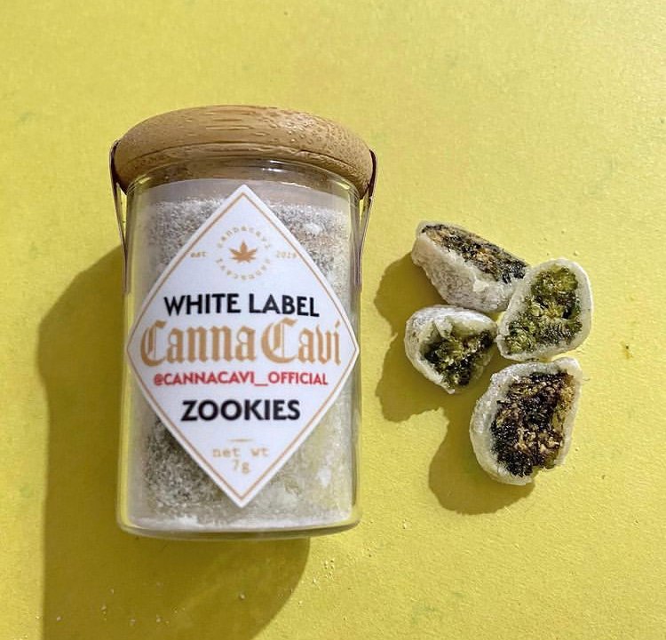 Buy Zookies Canna Cavi