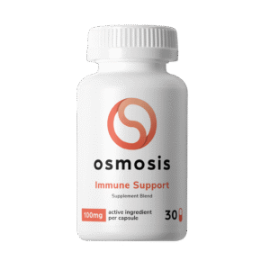 Osmosis Immune Support