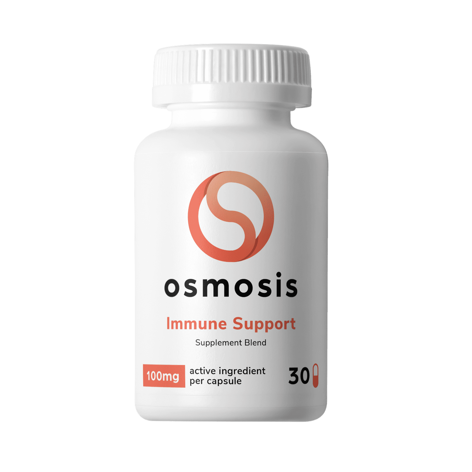 Osmosis Immune Support