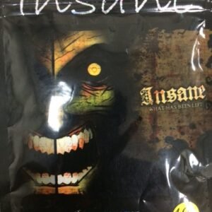 Buy Insane Herbal Potpourri