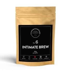 Intimate Brew Online