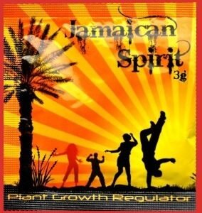 Buy Jamaican Spirit Herbal Incense