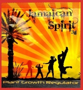 Buy Jamaican Spirit Herbal Incense