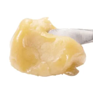 FloraCal Jealousy Live Rosin