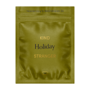 Kind Stranger Brighten 250mg
