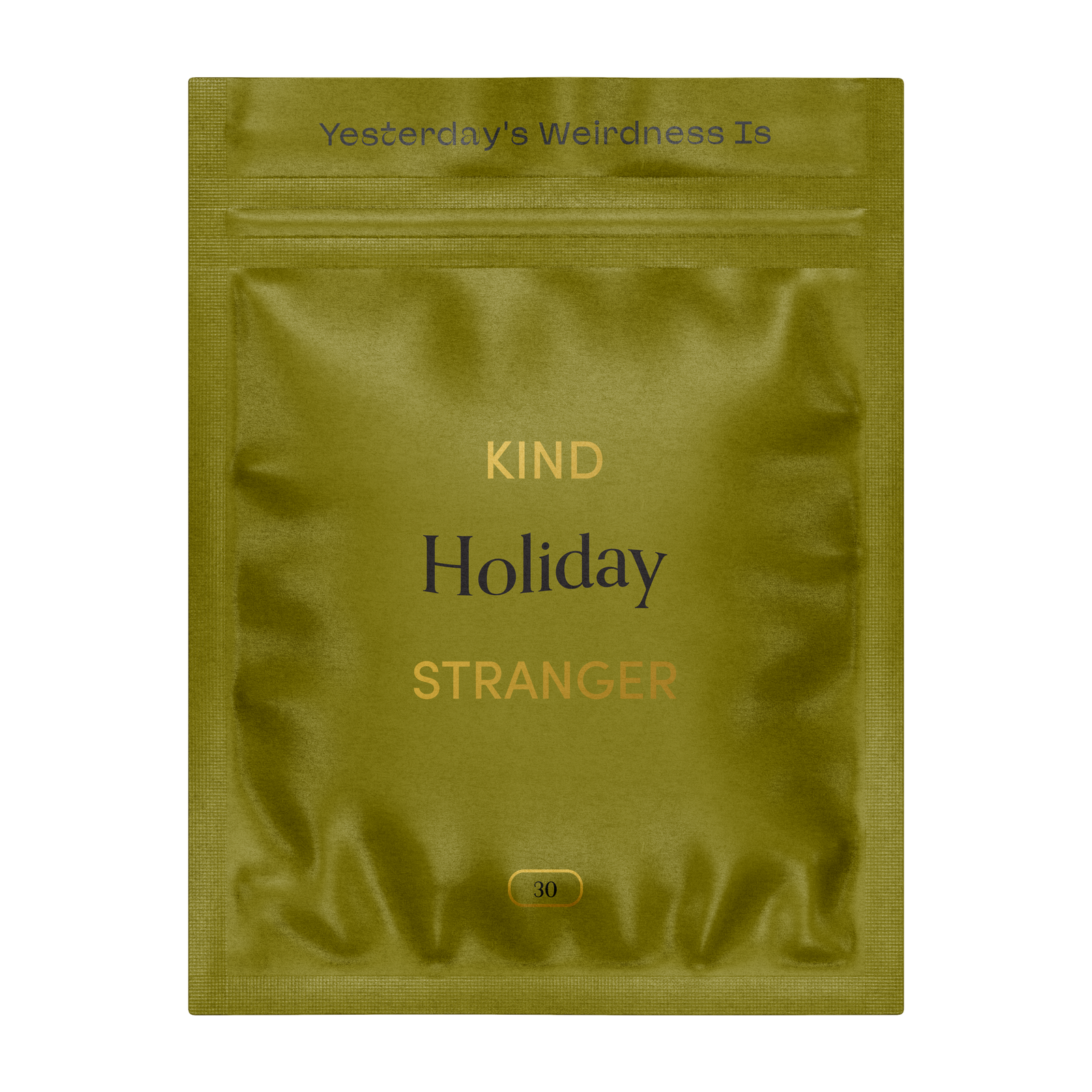 Kind Stranger Brighten 250mg