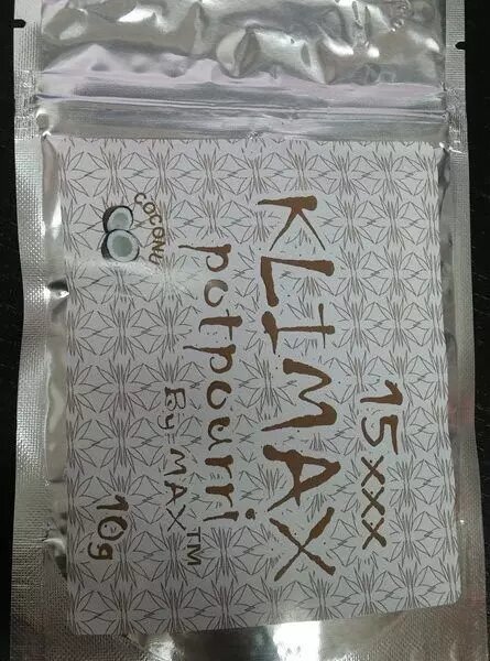 Klimax Potpourri 15xxx Coconut 10g