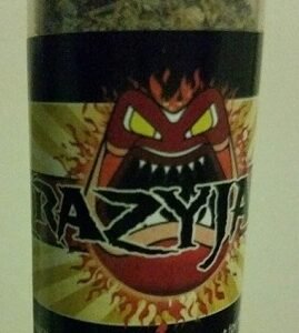 Buy Krazy Jack Herbal Incense 5g