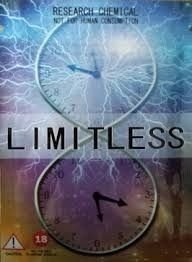 Buy Limitless Herbal Incense
