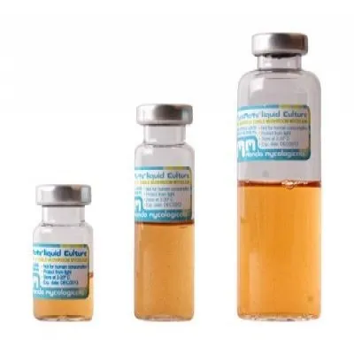Buy Liquid Culture Growth Medium
