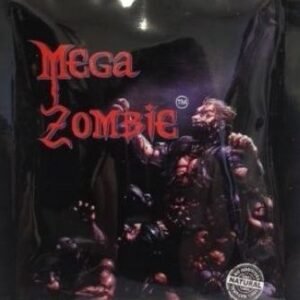 Buy Mega Zombie Herbal Incense