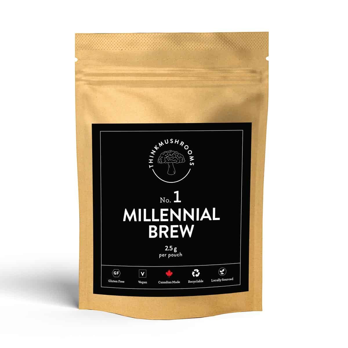 Millennium Brew Online