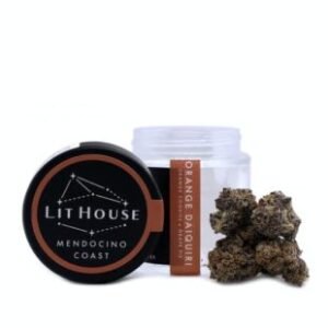 Orange Daiquiri Strain Online