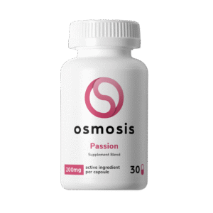 Osmosis Passion 200mg