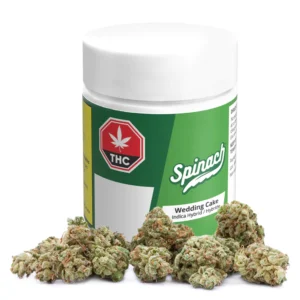 Wedding Cake Weed