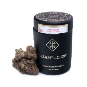 Buy Pink Guava Strain Online