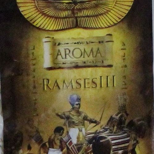 Buy Ramses Herbal Incense 10g